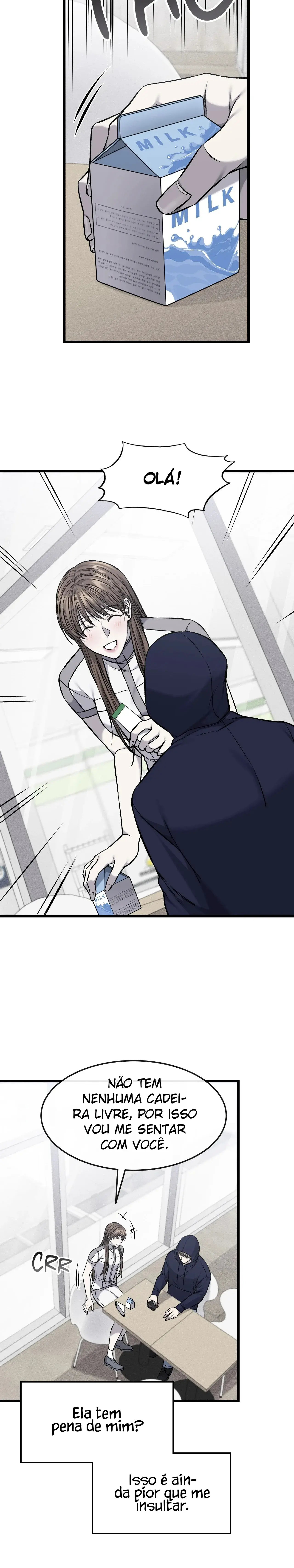 Obscene XX – Capítulo 17 Yaoi – Página 24