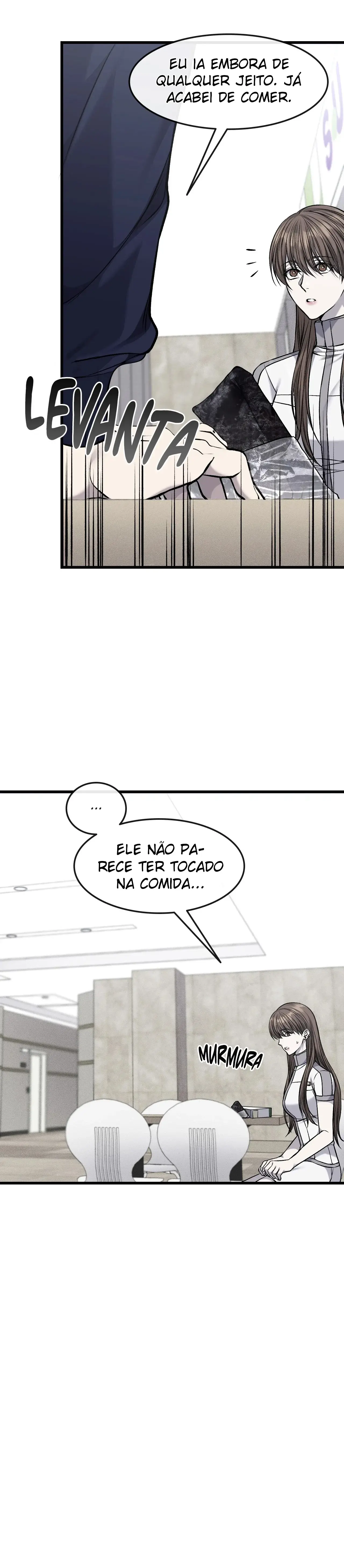 Obscene XX – Capítulo 17 Yaoi – Página 25