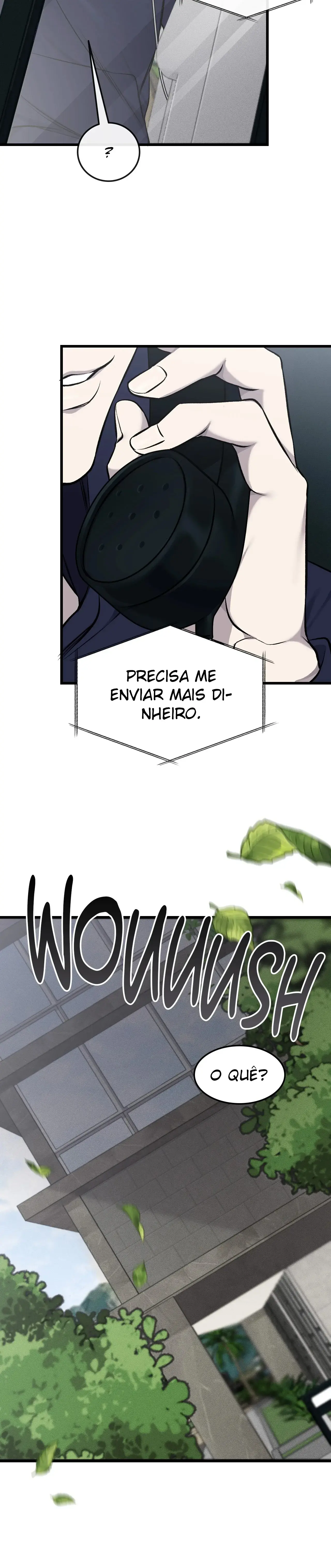 Obscene XX – Capítulo 17 Yaoi – Página 27