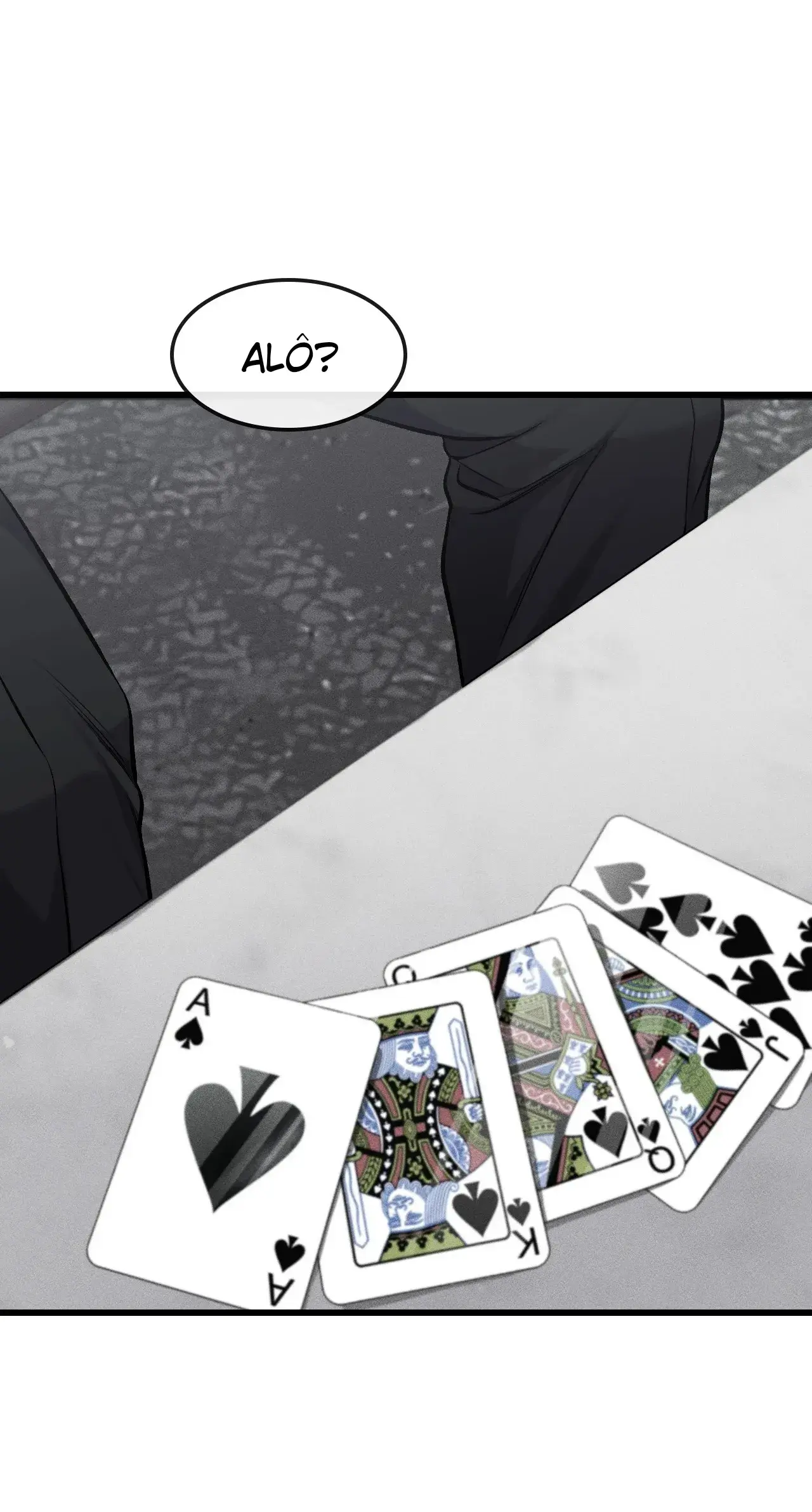 Obscene XX – Capítulo 17 Yaoi – Página 32