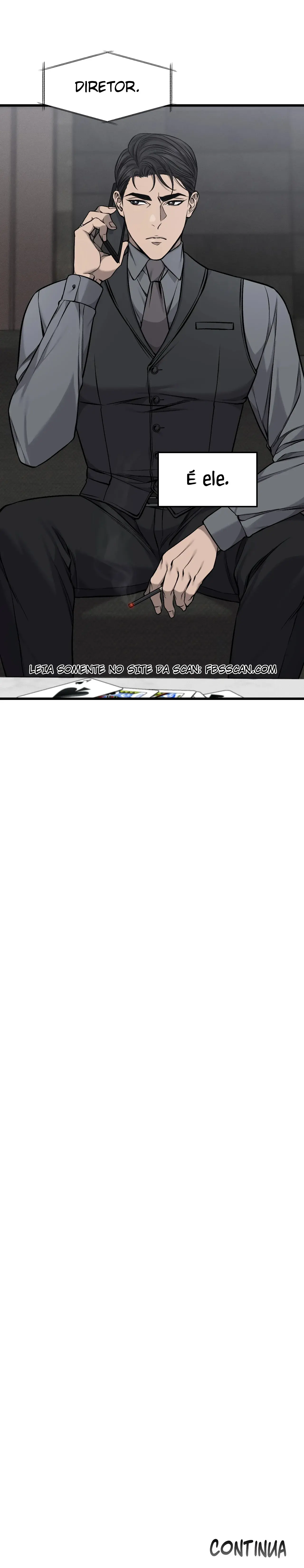 Obscene XX – Capítulo 17 Yaoi – Página 33