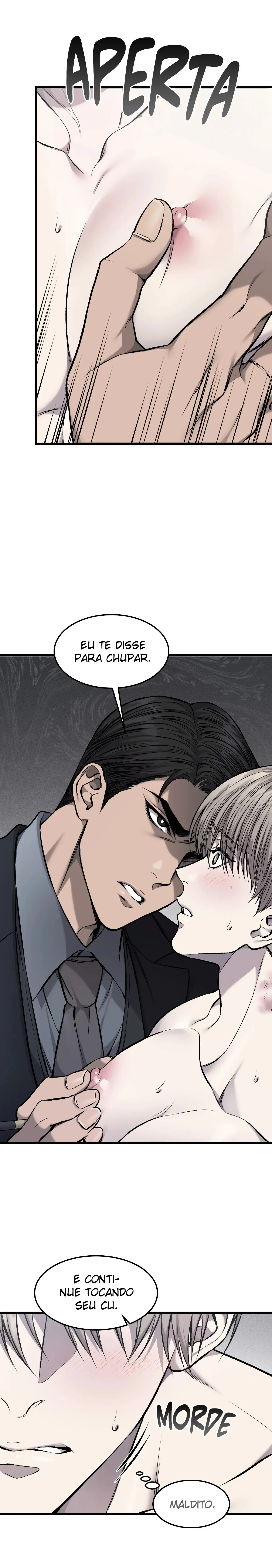 Obscene XX – Capítulo 17 Yaoi – Página 5