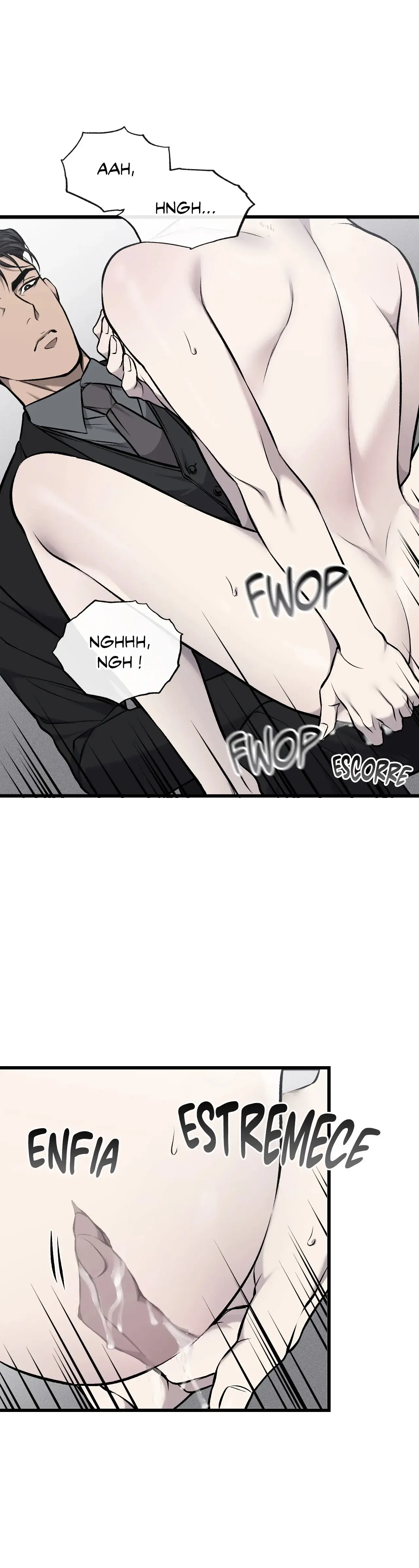 Obscene XX – Capítulo 17 Yaoi – Página 7