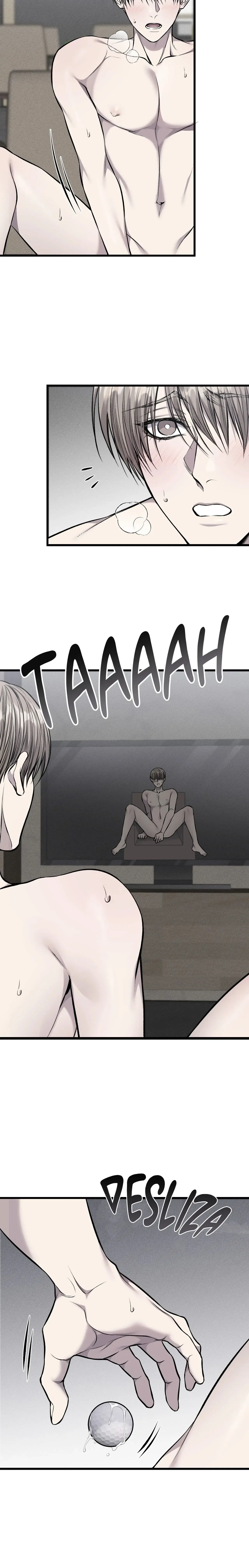 Obscene XX – Capítulo 18 Yaoi – Página 12