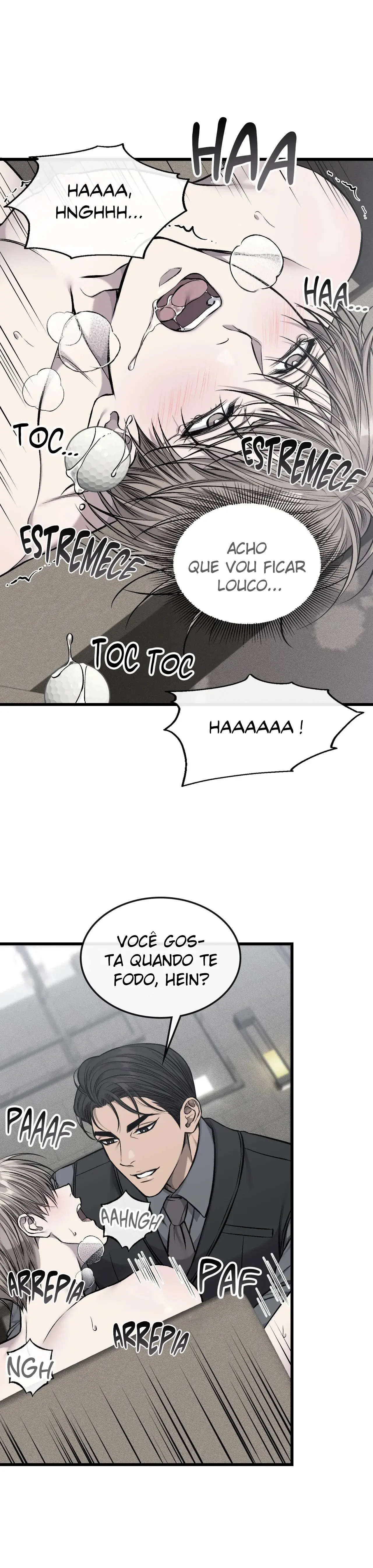 Obscene XX – Capítulo 18 Yaoi – Página 18