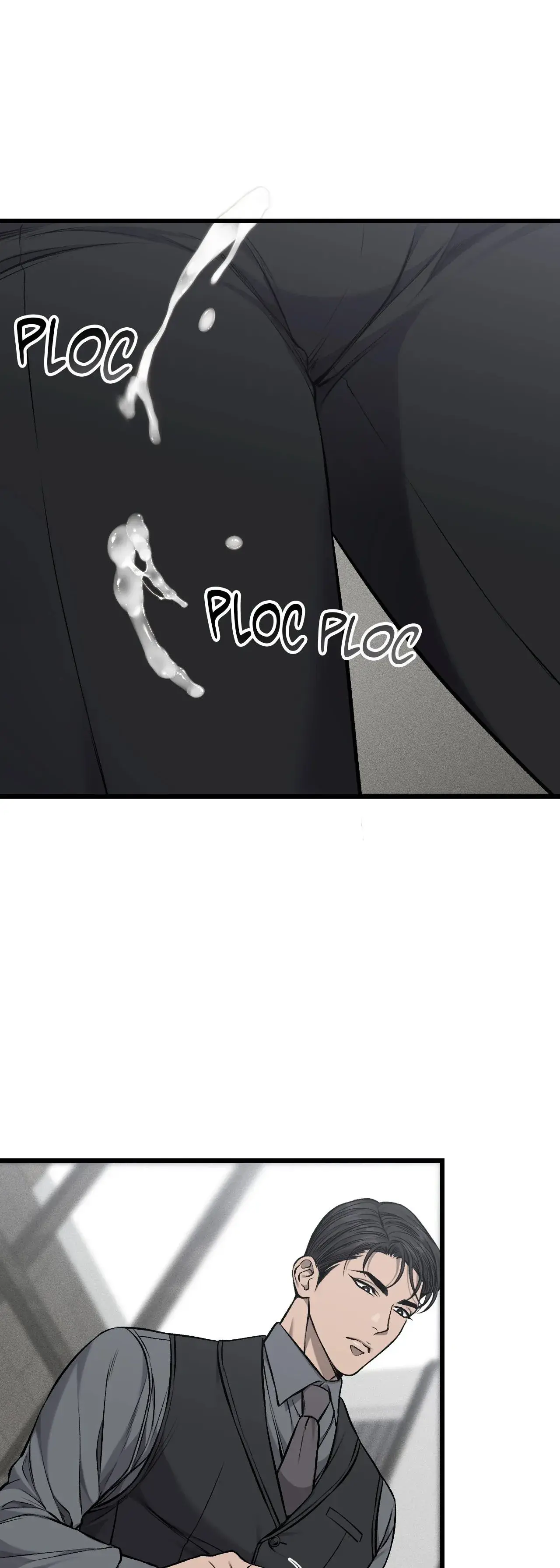 Obscene XX – Capítulo 18 Yaoi – Página 22