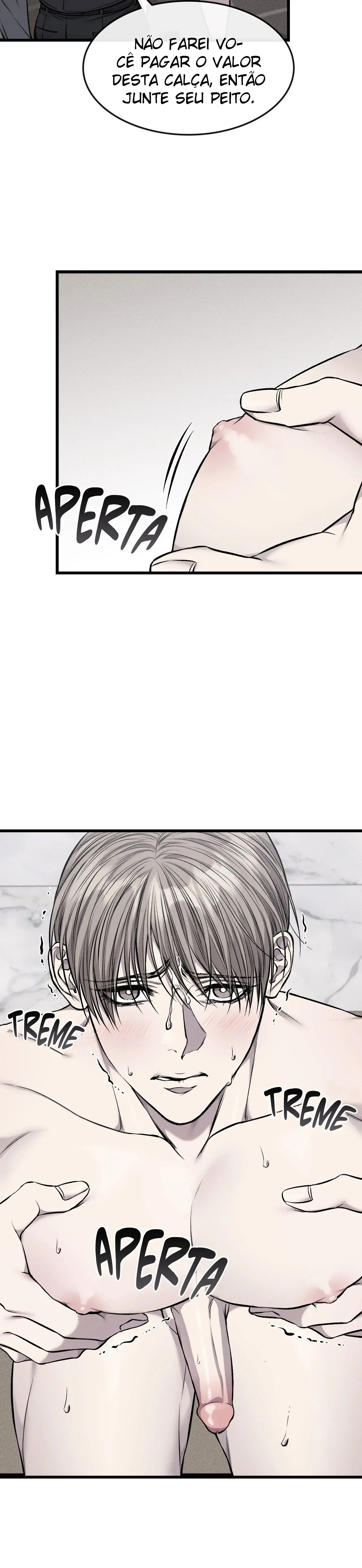 Obscene XX – Capítulo 18 Yaoi – Página 26