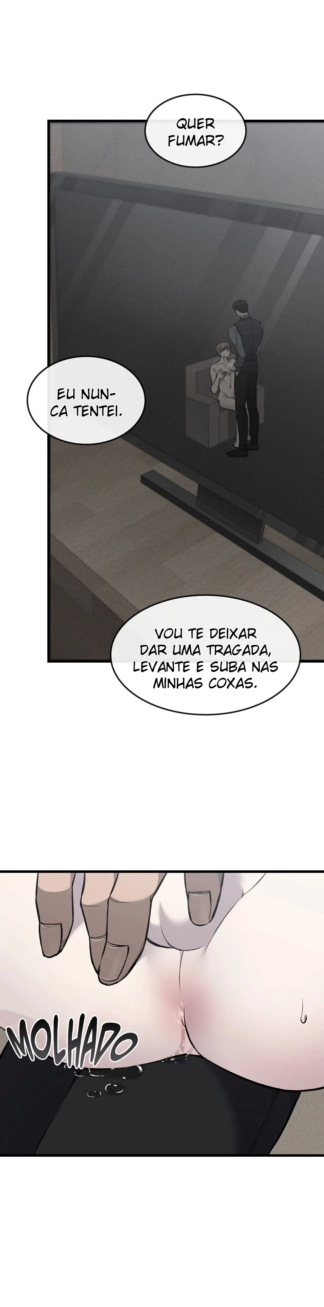 Obscene XX – Capítulo 18 Yaoi – Página 28