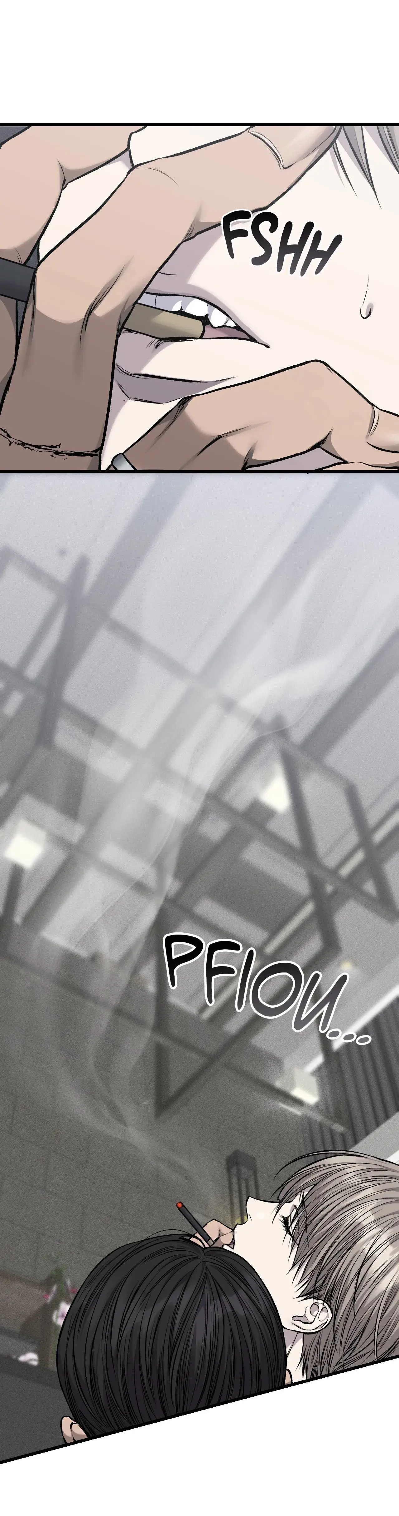 Obscene XX – Capítulo 18 Yaoi – Página 30