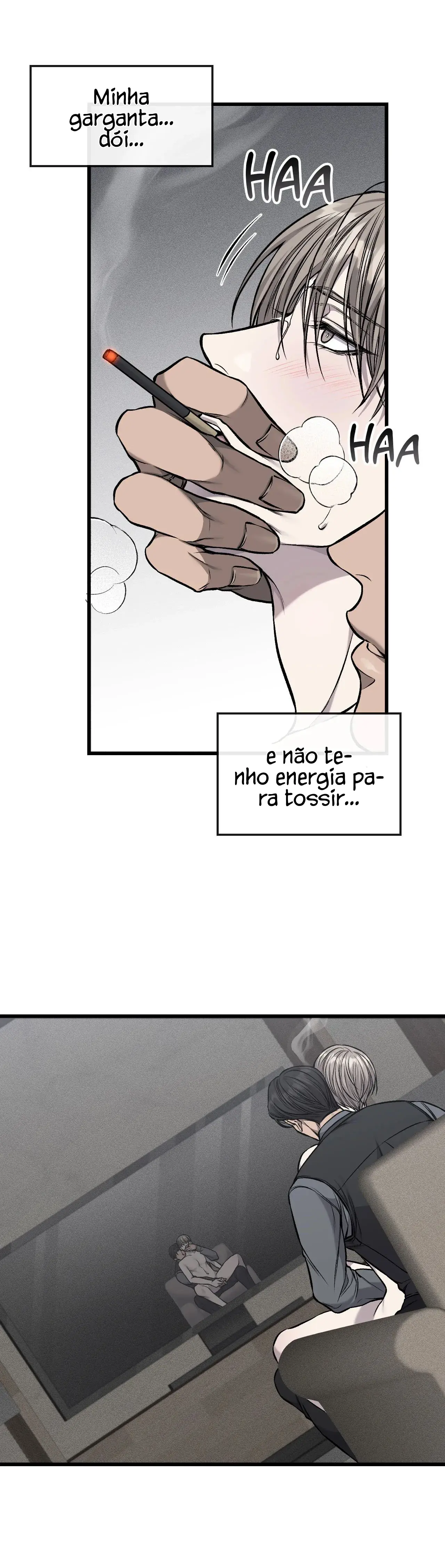 Obscene XX – Capítulo 18 Yaoi – Página 31