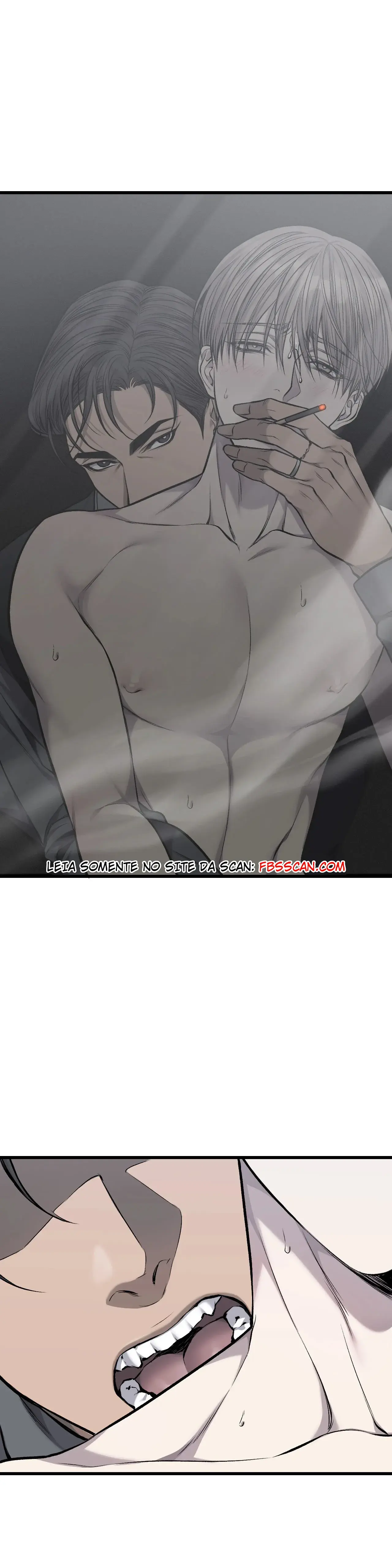 Obscene XX – Capítulo 18 Yaoi – Página 32