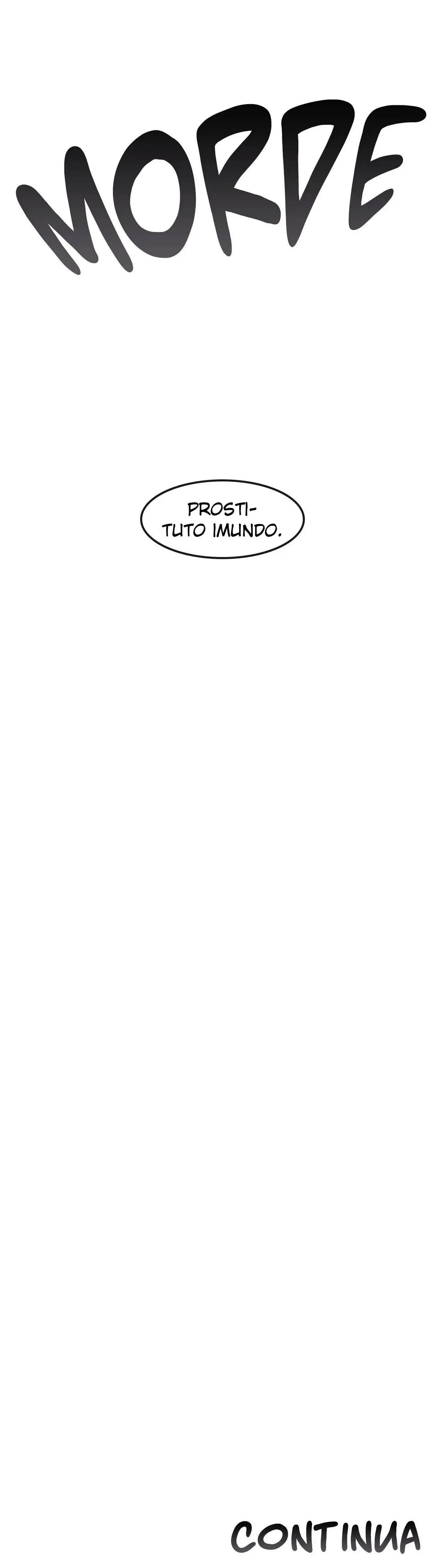 Obscene XX – Capítulo 18 Yaoi – Página 33