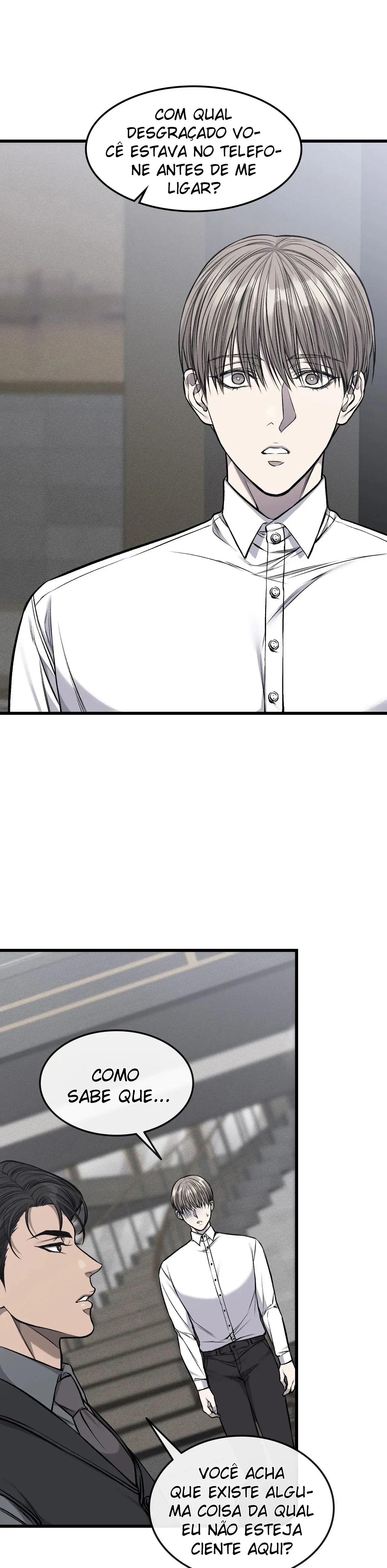 Obscene XX – Capítulo 18 Yaoi – Página 4