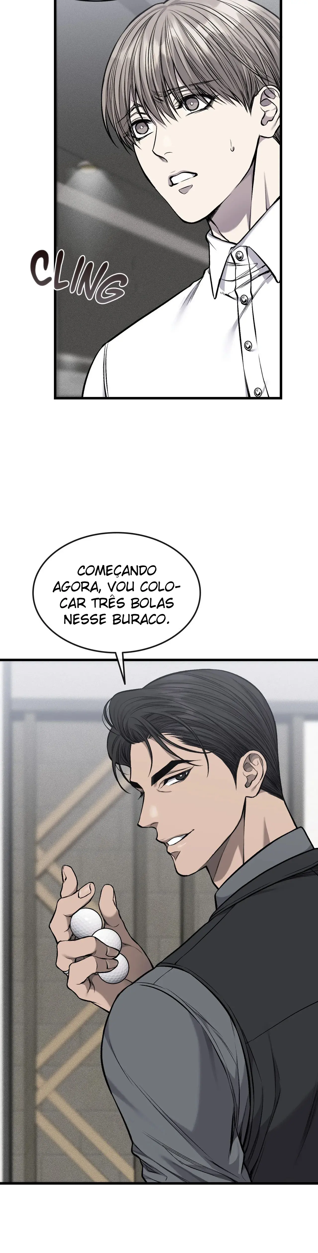 Obscene XX – Capítulo 18 Yaoi – Página 7