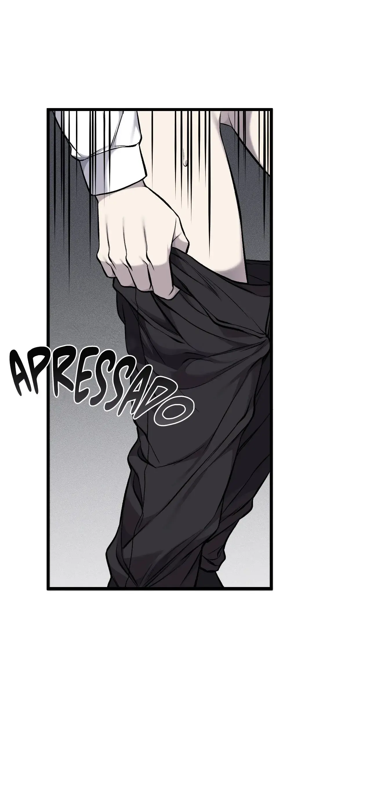 Obscene XX – Capítulo 18 Yaoi – Página 9