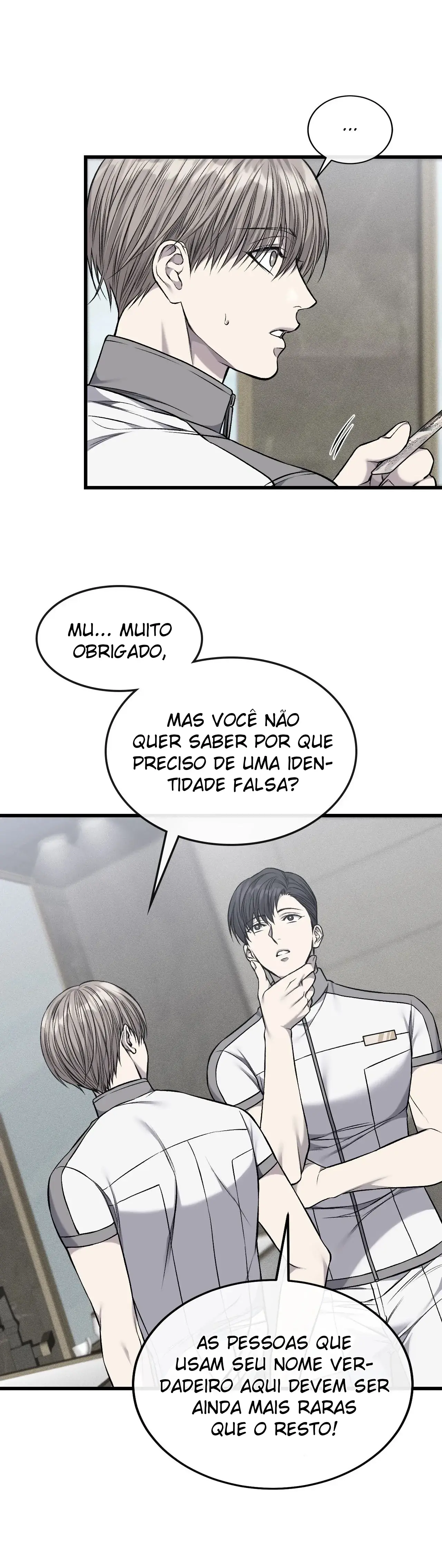 Obscene XX – Capítulo 19 Yaoi – Página 10