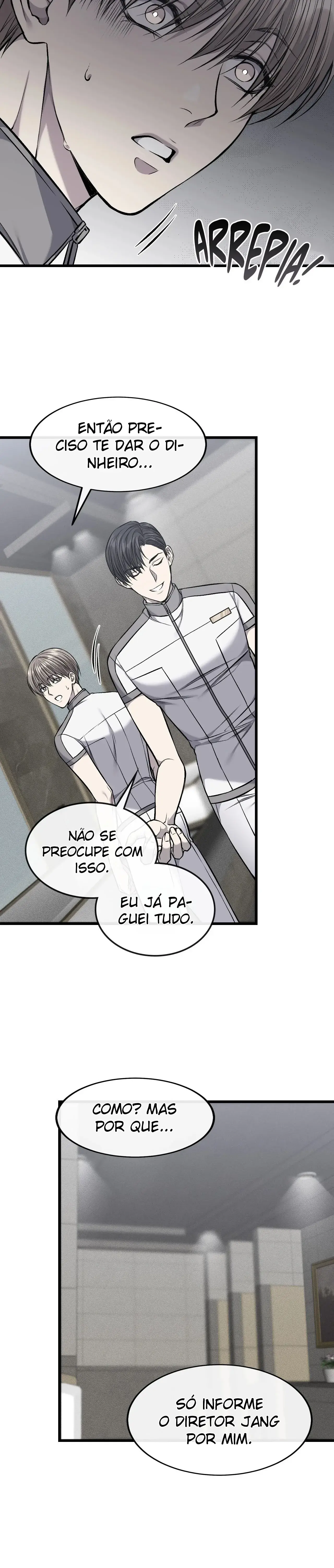 Obscene XX – Capítulo 19 Yaoi – Página 12