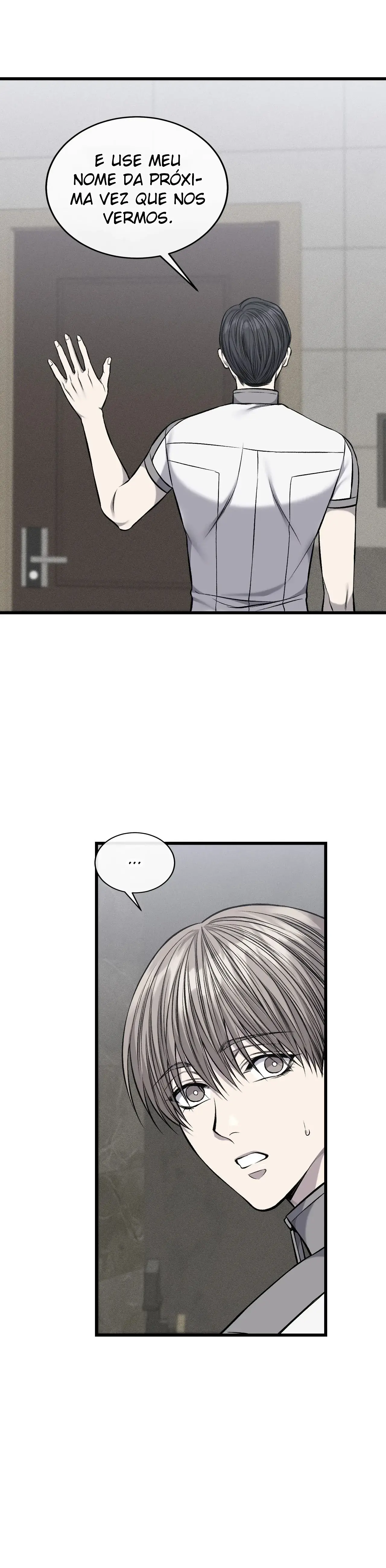 Obscene XX – Capítulo 19 Yaoi – Página 13