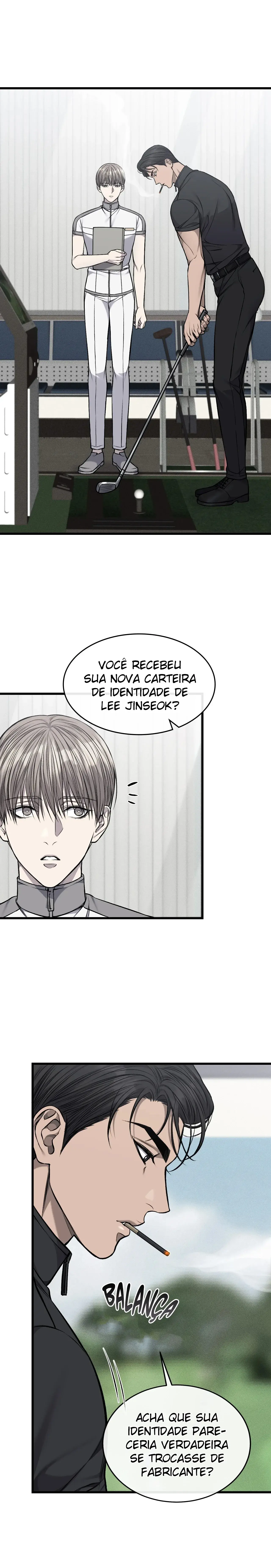 Obscene XX – Capítulo 19 Yaoi – Página 15