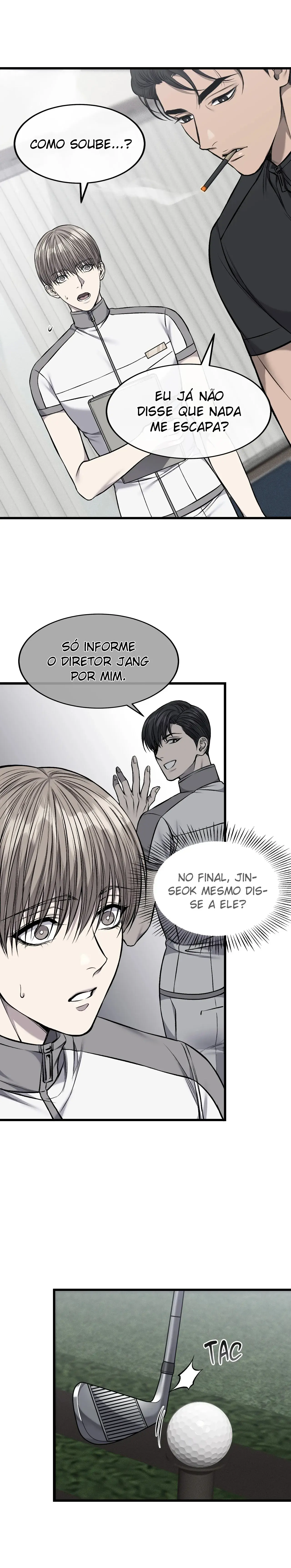 Obscene XX – Capítulo 19 Yaoi – Página 16