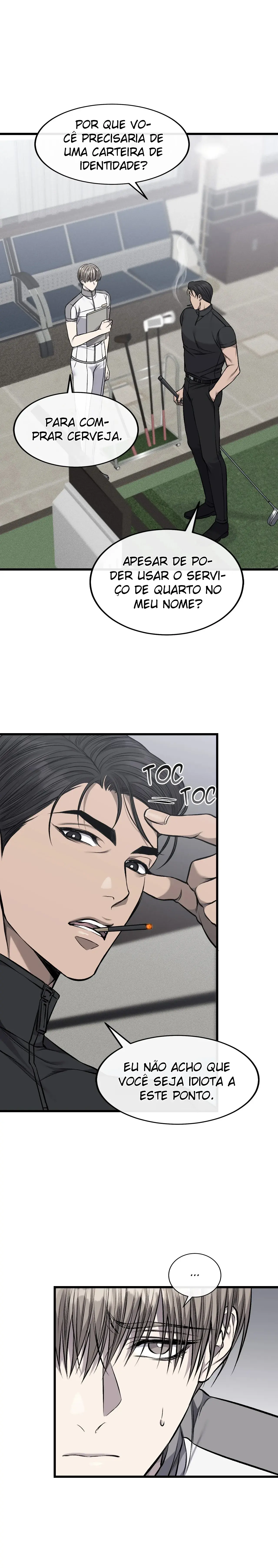 Obscene XX – Capítulo 19 Yaoi – Página 17