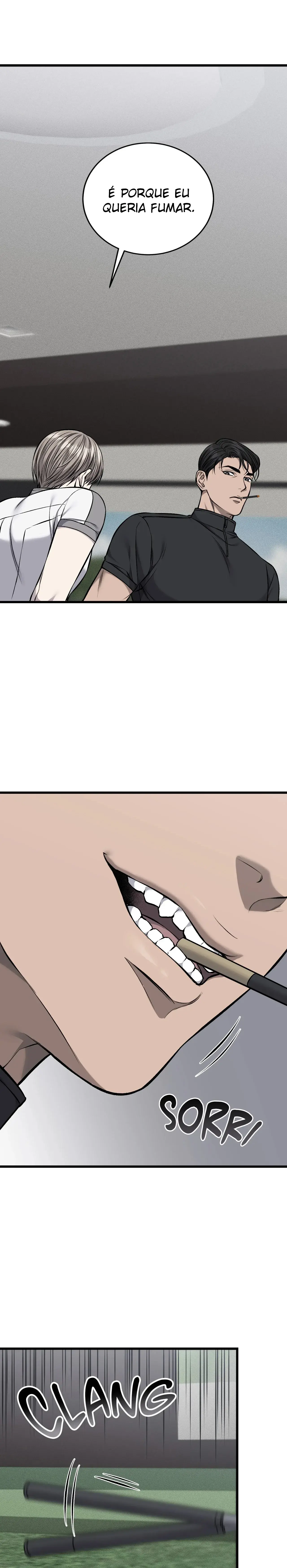 Obscene XX – Capítulo 19 Yaoi – Página 18