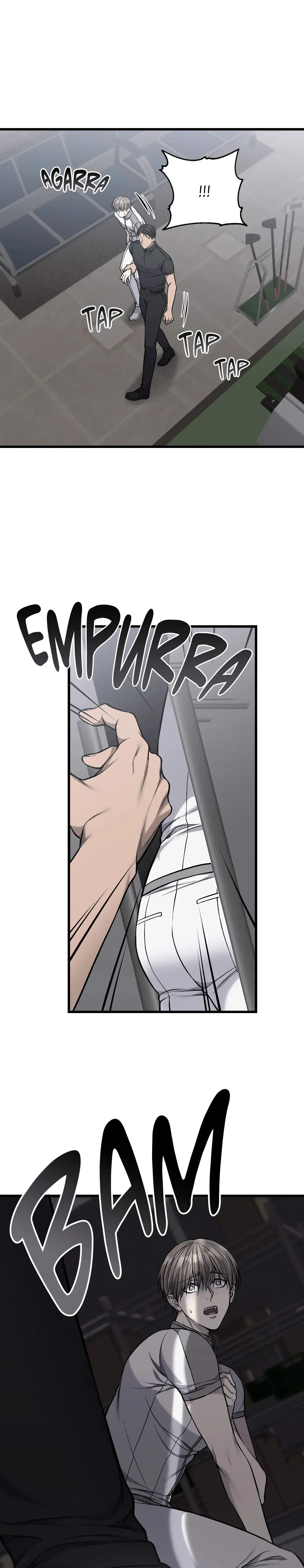 Obscene XX – Capítulo 19 Yaoi – Página 24