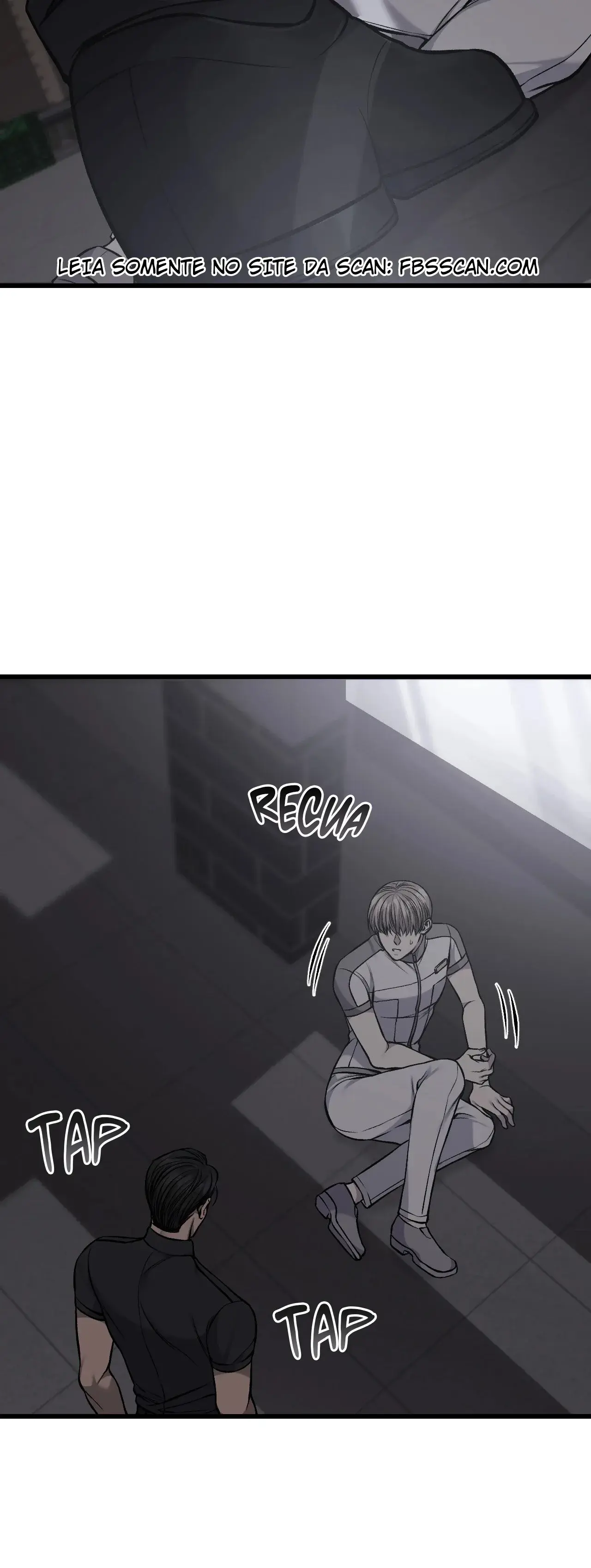 Obscene XX – Capítulo 19 Yaoi – Página 25