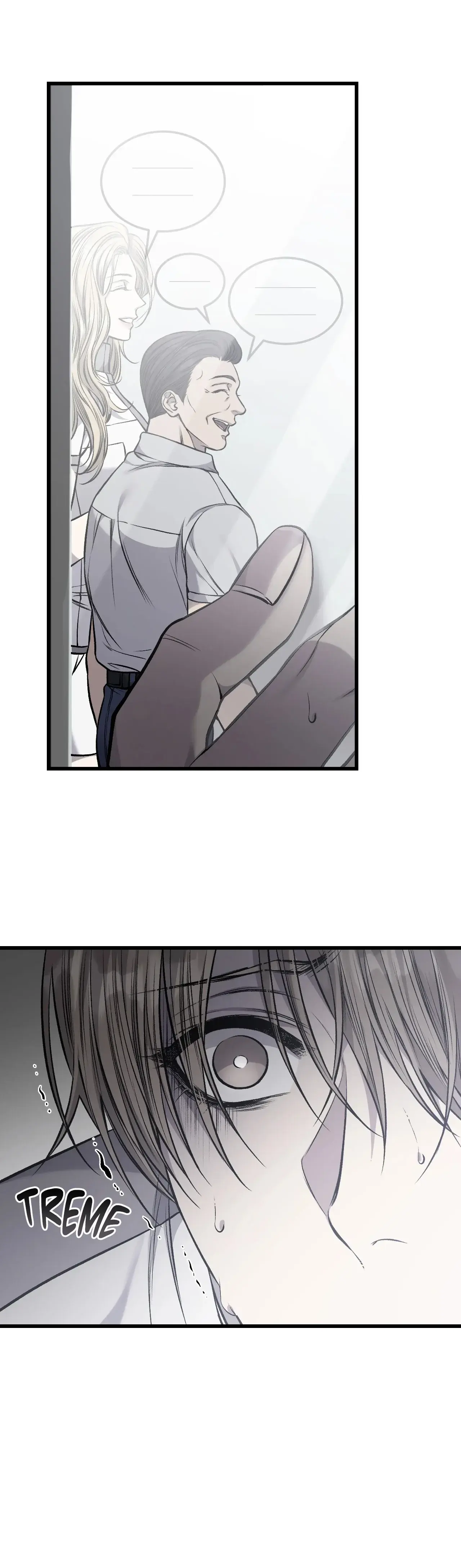 Obscene XX – Capítulo 19 Yaoi – Página 27