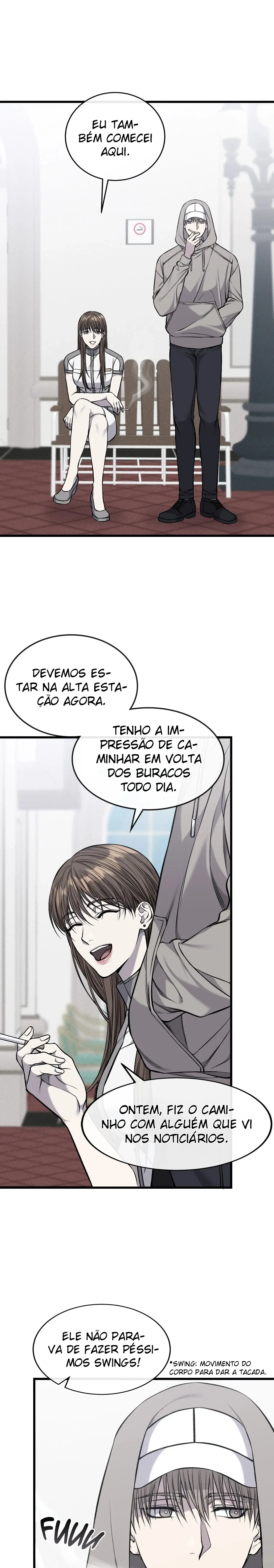 Obscene XX – Capítulo 19 Yaoi – Página 4