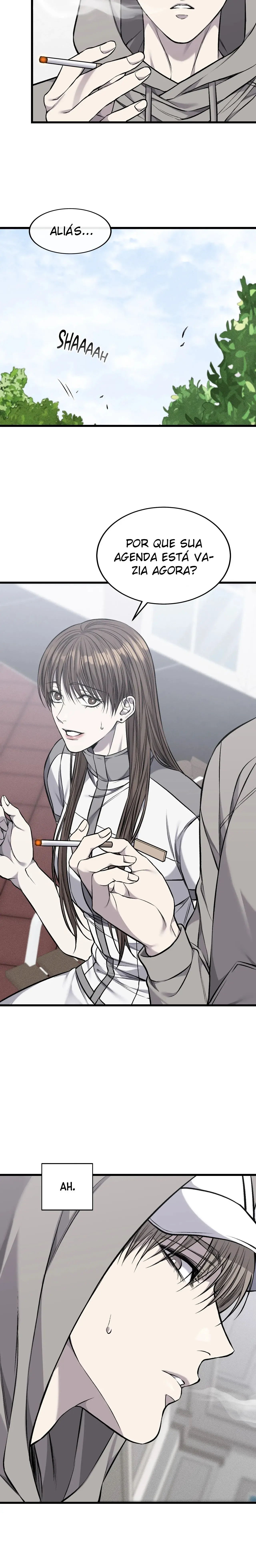 Obscene XX – Capítulo 19 Yaoi – Página 5