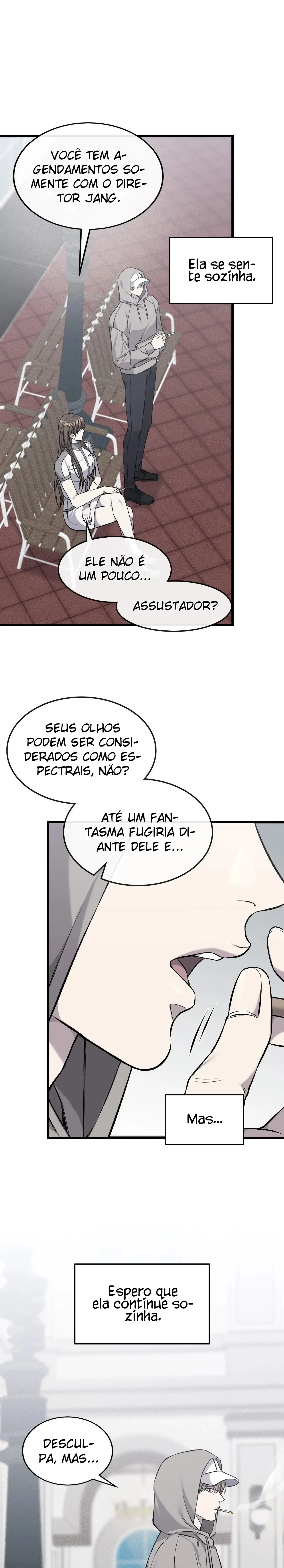 Obscene XX – Capítulo 19 Yaoi – Página 6