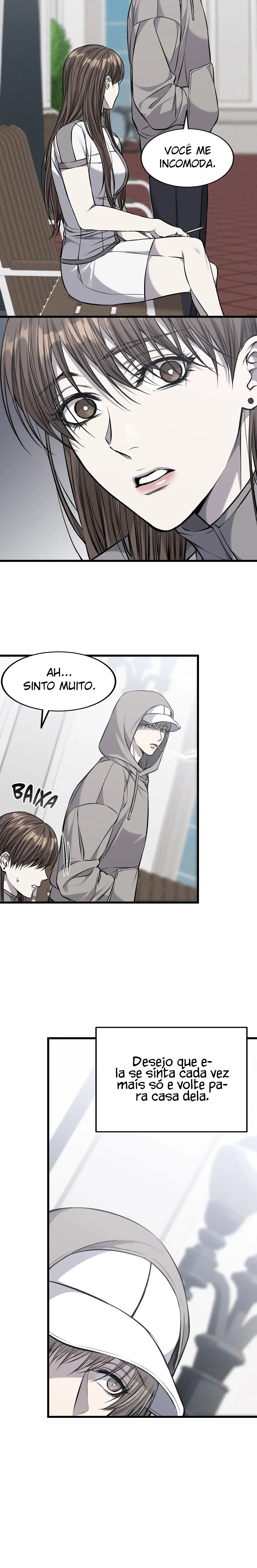 Obscene XX – Capítulo 19 Yaoi – Página 7