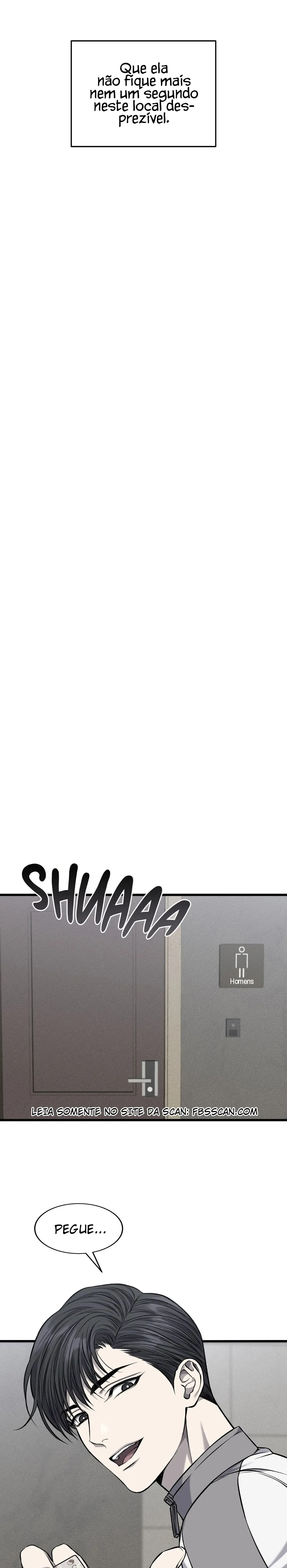 Obscene XX – Capítulo 19 Yaoi – Página 8