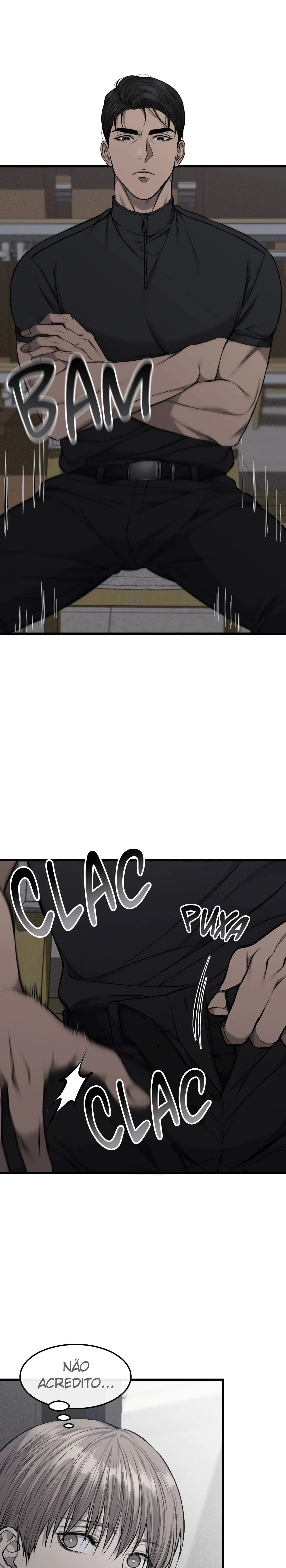 Obscene XX – Capítulo 20 Yaoi – Página 10