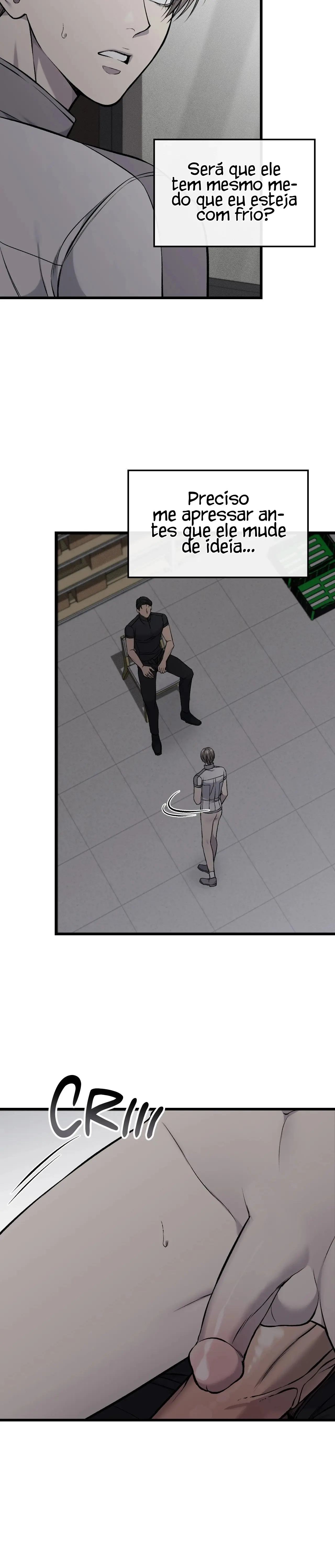 Obscene XX – Capítulo 20 Yaoi – Página 11