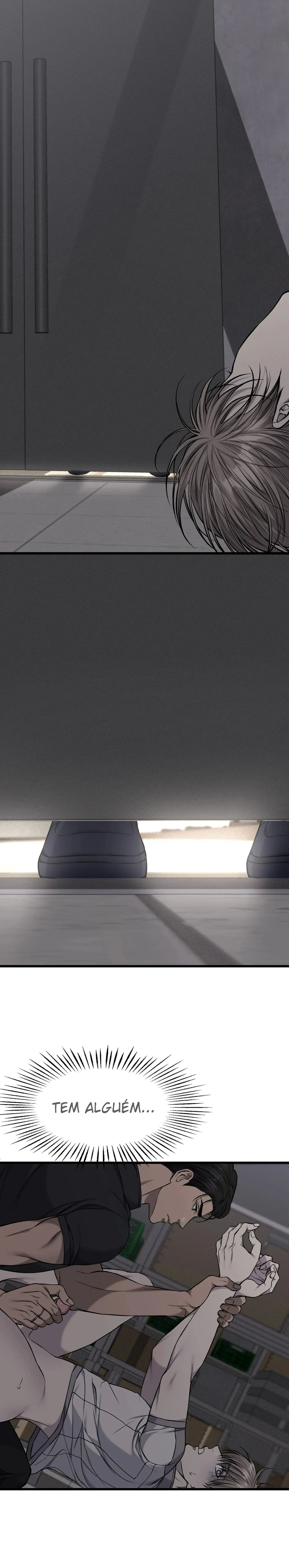 Obscene XX – Capítulo 20 Yaoi – Página 18