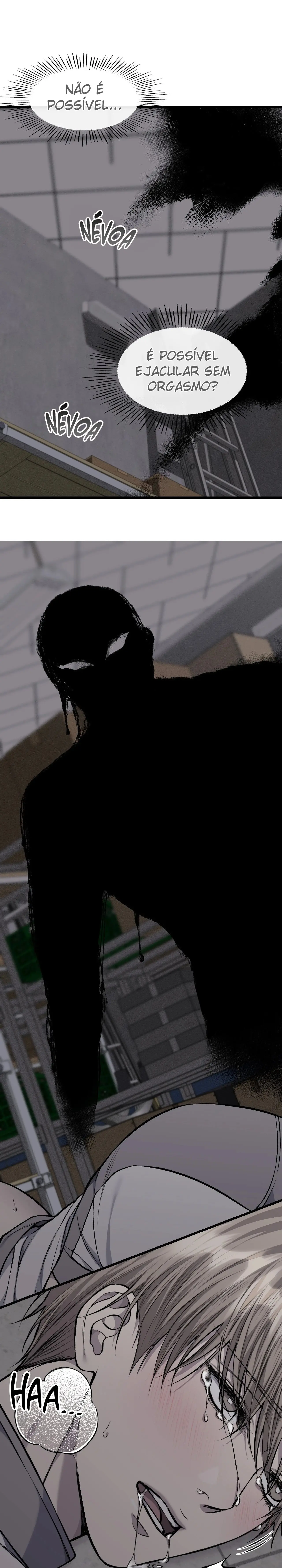 Obscene XX – Capítulo 20 Yaoi – Página 24