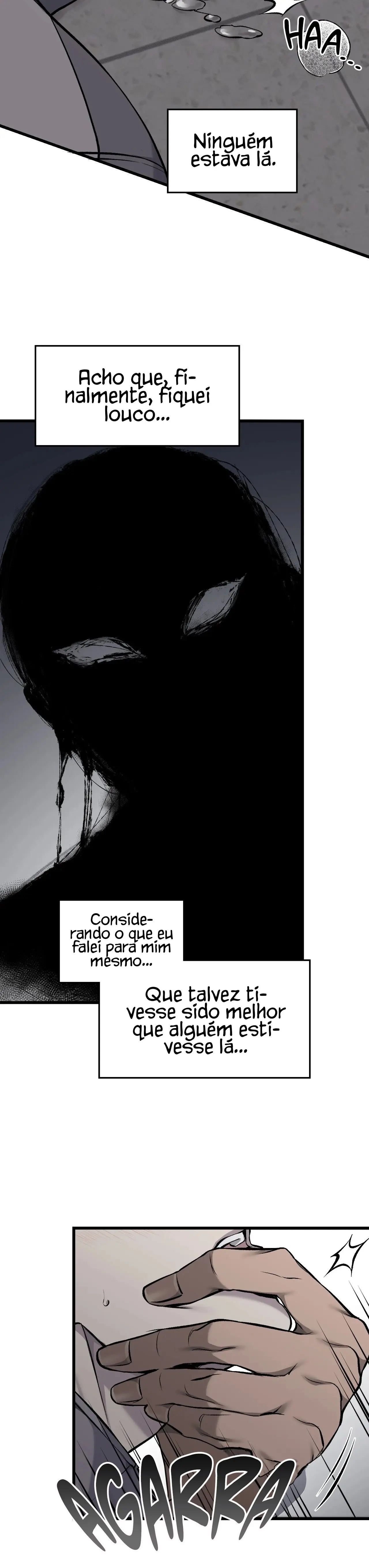 Obscene XX – Capítulo 20 Yaoi – Página 25