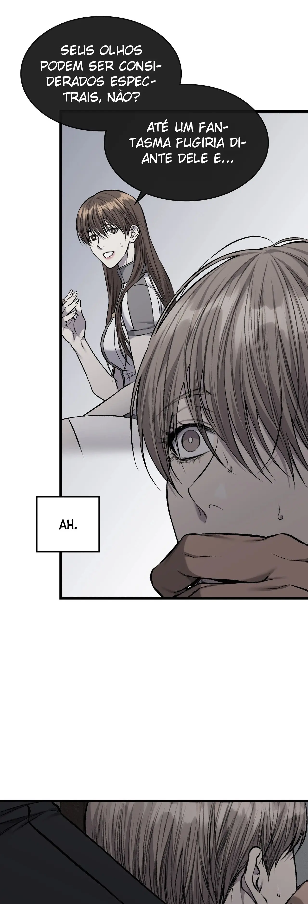 Obscene XX – Capítulo 20 Yaoi – Página 27