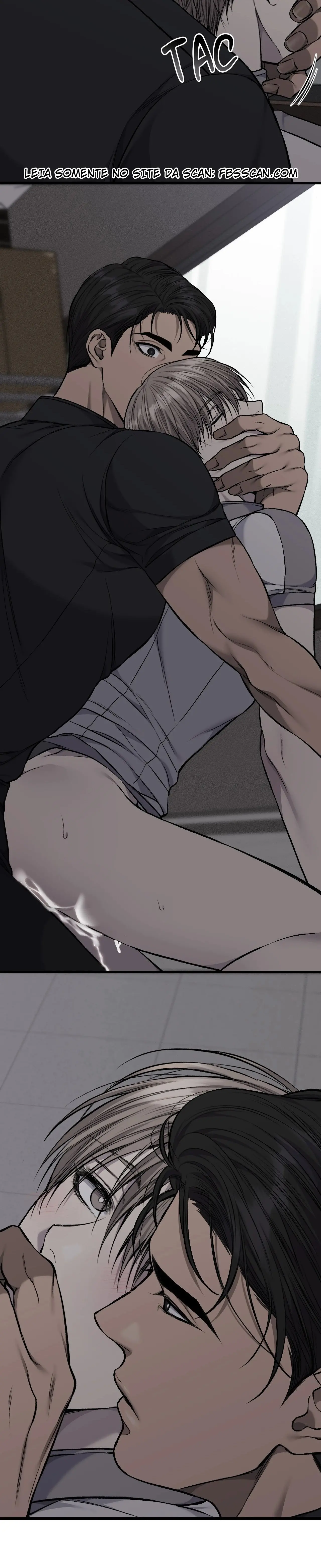 Obscene XX – Capítulo 20 Yaoi – Página 28