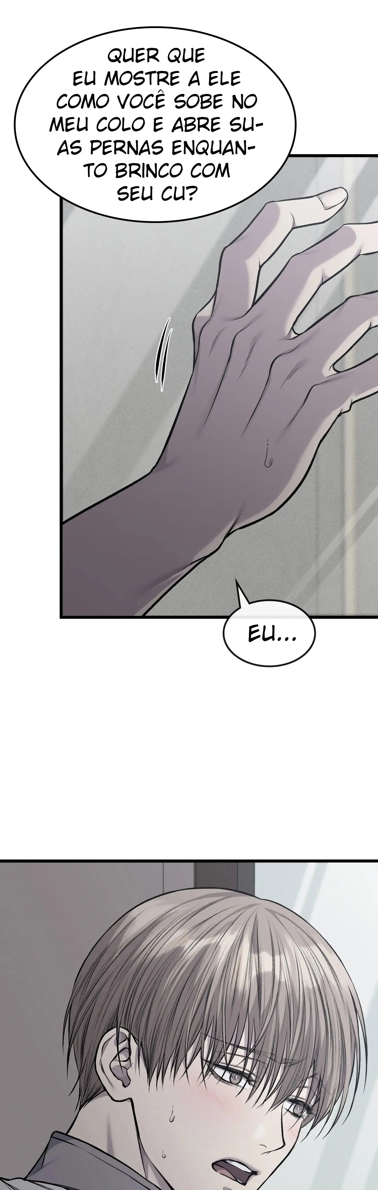 Obscene XX – Capítulo 20 Yaoi – Página 9