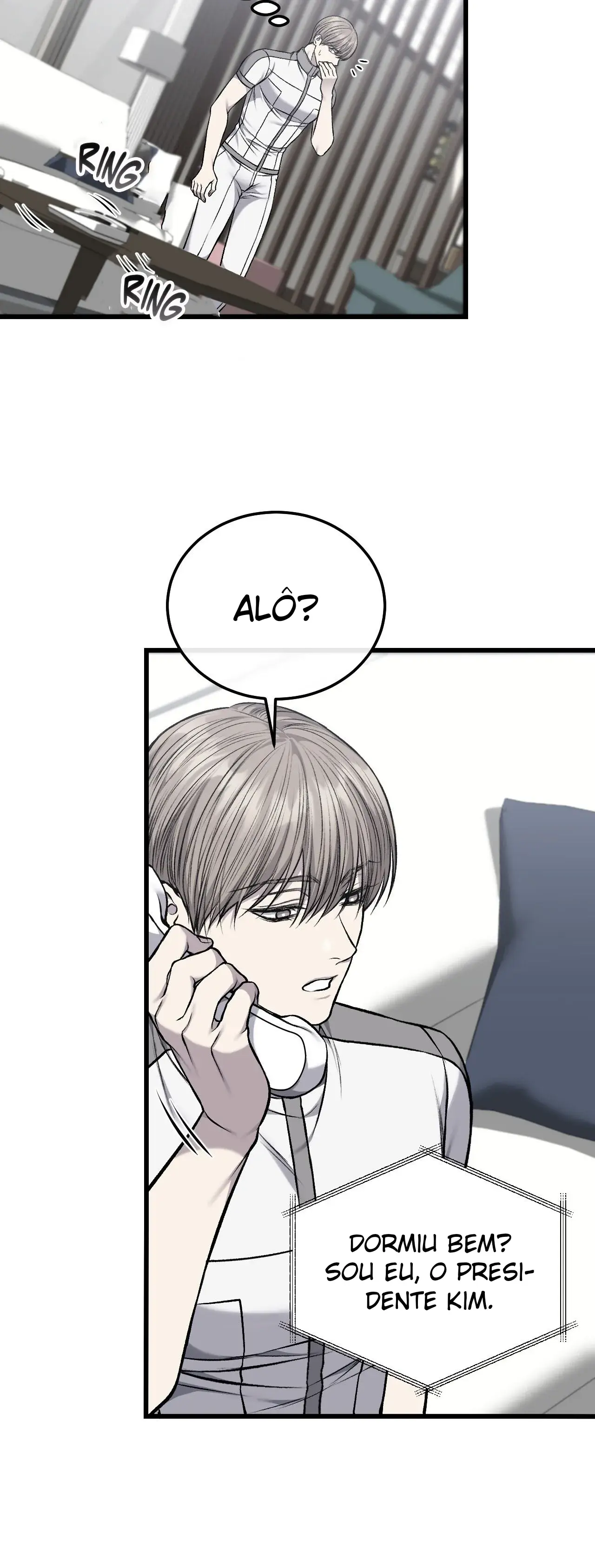 Obscene XX – Capítulo 21 Yaoi – Página 17