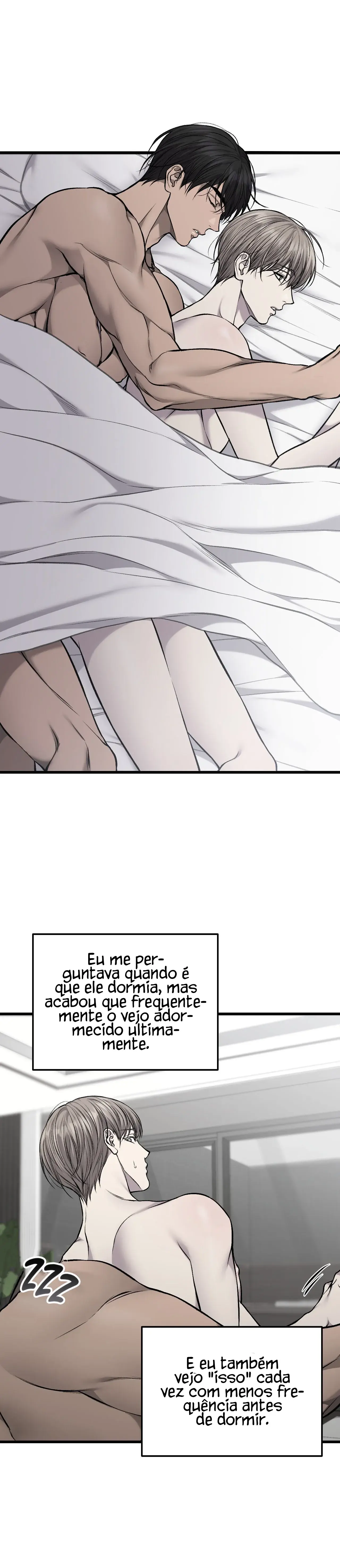 Obscene XX – Capítulo 21 Yaoi – Página 2