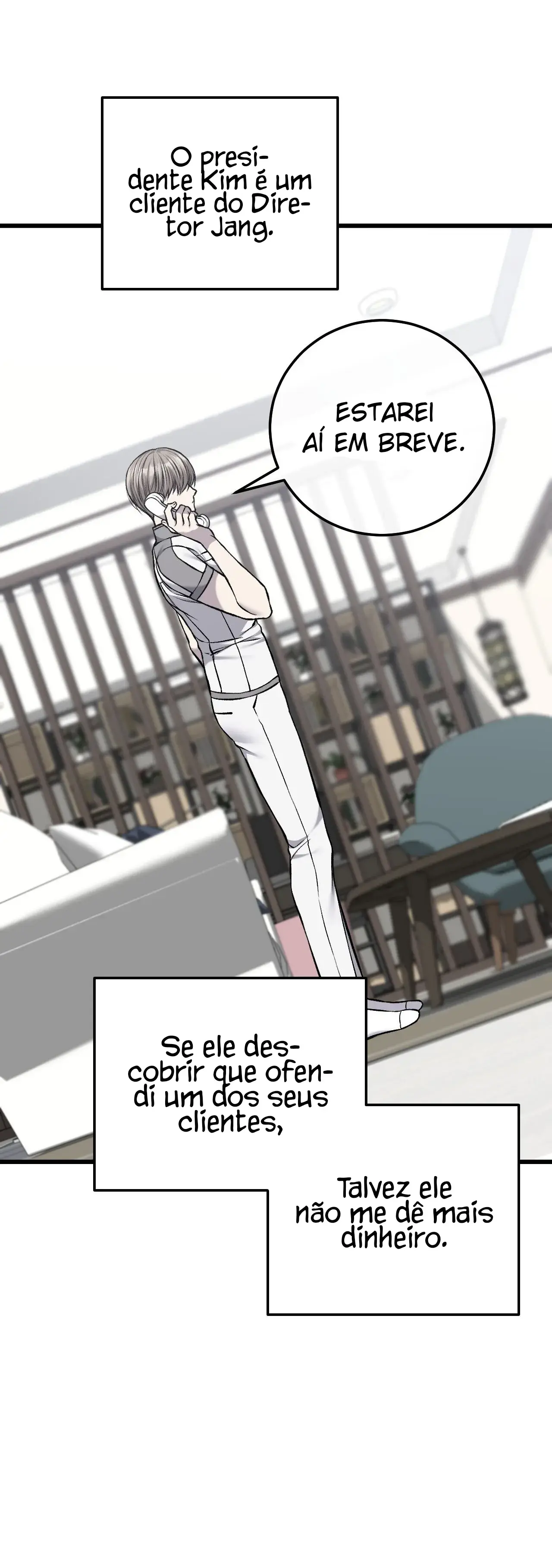 Obscene XX – Capítulo 21 Yaoi – Página 21