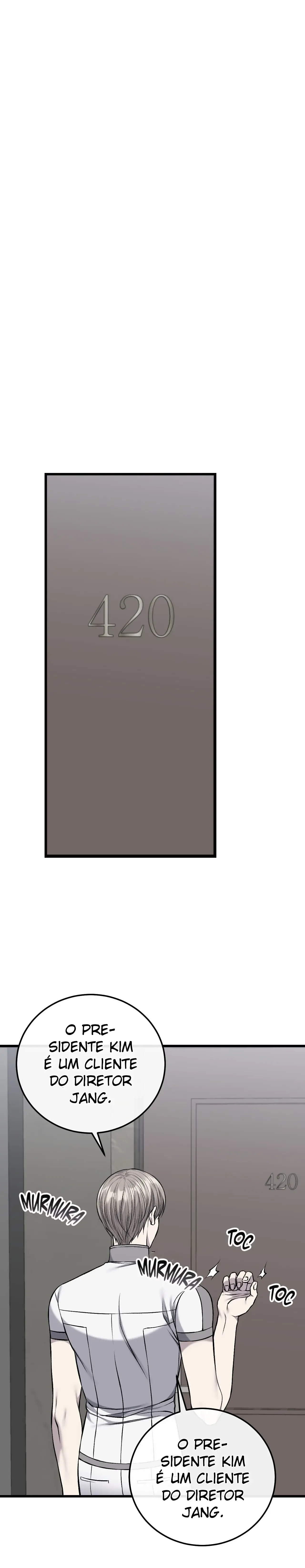 Obscene XX – Capítulo 21 Yaoi – Página 22