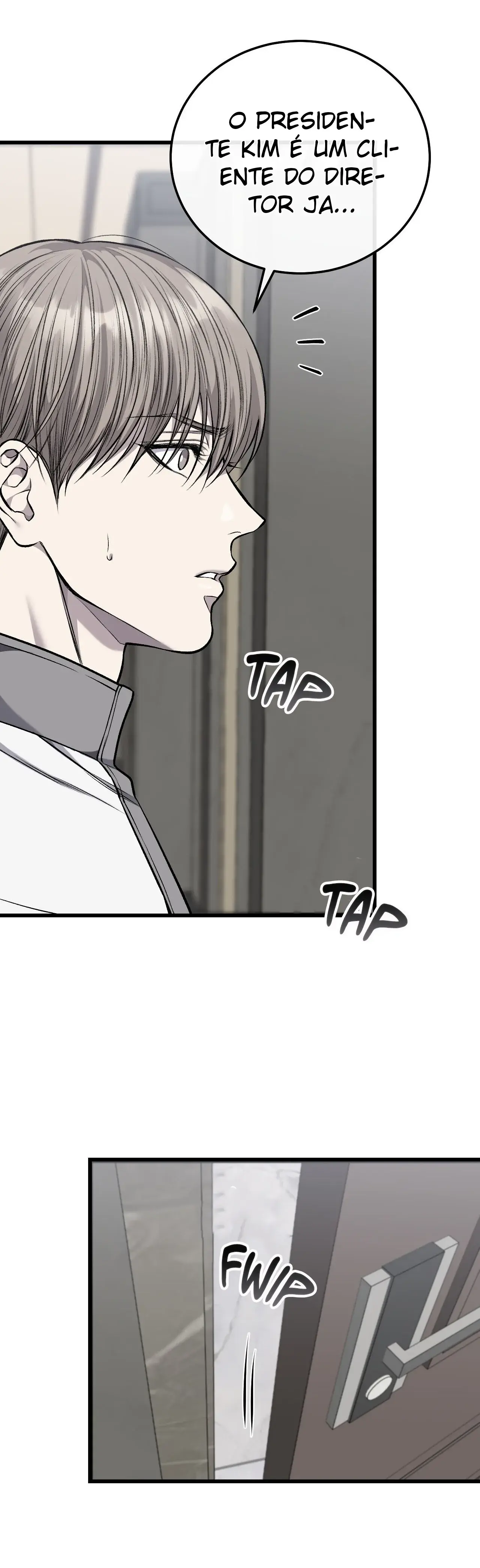 Obscene XX – Capítulo 21 Yaoi – Página 23