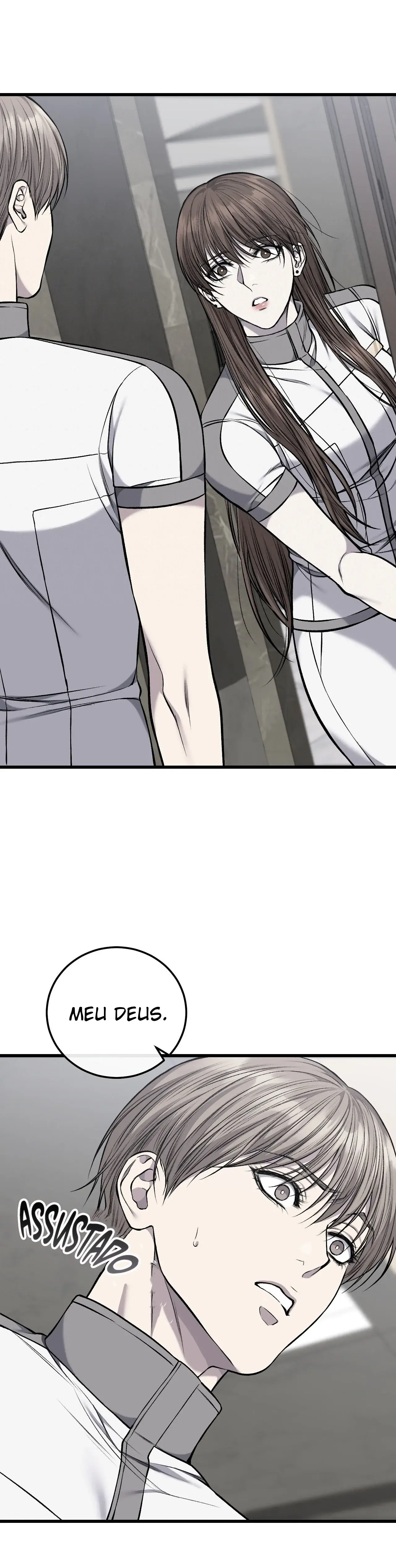 Obscene XX – Capítulo 21 Yaoi – Página 24