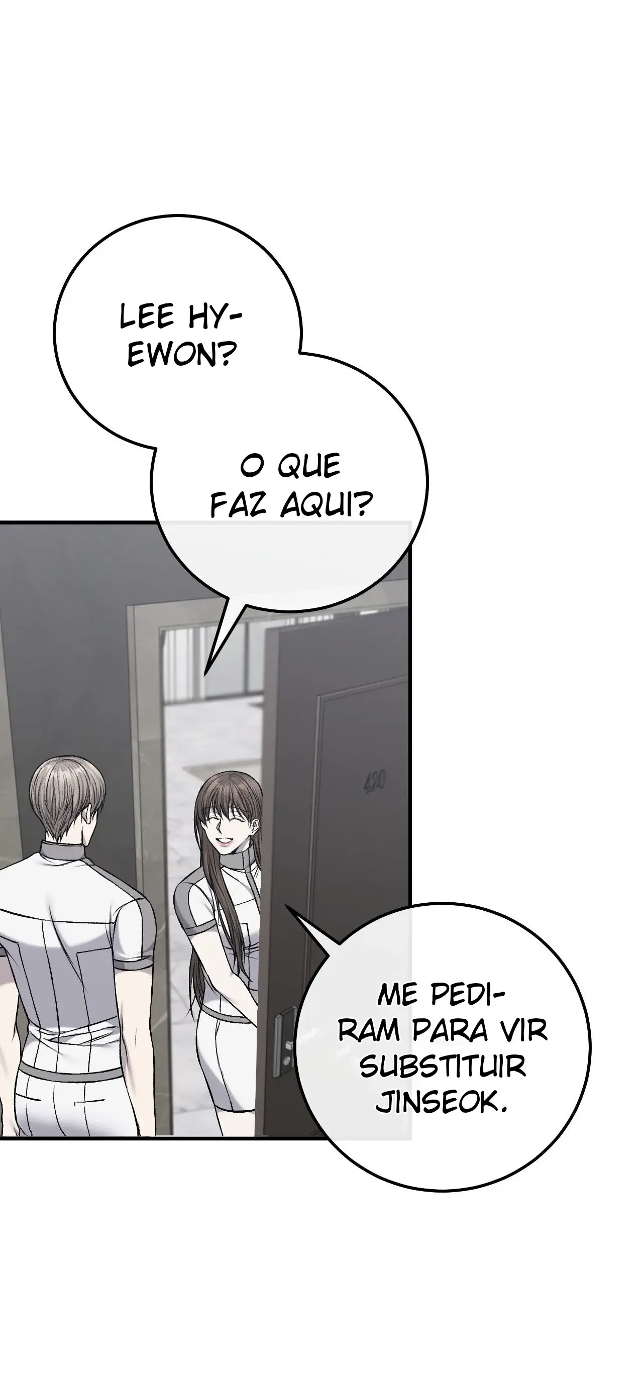 Obscene XX – Capítulo 21 Yaoi – Página 25