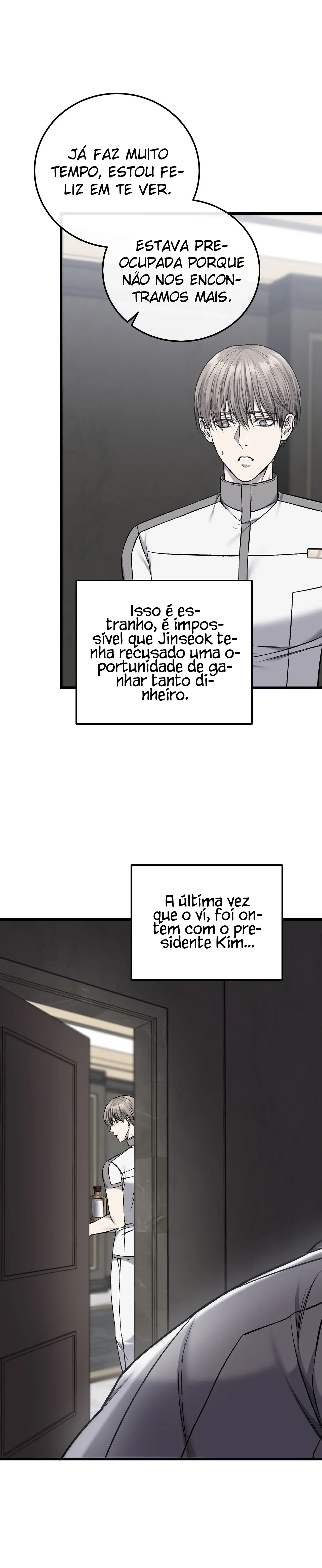 Obscene XX – Capítulo 21 Yaoi – Página 26